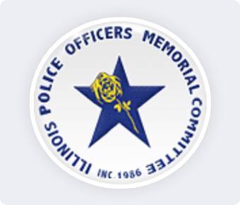 Illinois Police Memorial